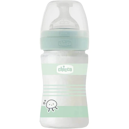 Chicco Faa стакан для грудного вскармливания Well-being силиконовый, уни 150 мл: цены и характеристики