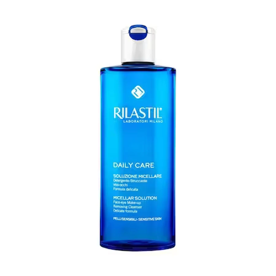 RILASTIL DAILY CARE - Мицеллярная вода x 400 мл: цены и характеристики