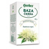 Herbex Baza иерна цветок рассыпчатый 40 г