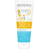 Биодерма Фотодерм ПЕДИАТРИКС лосьон SPF 50+ 200 мл