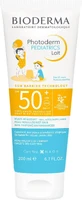 Лосьйон Bioderma Photoderm PEDIATRICS SPF 50+ 200 мл