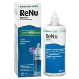 Раствор для линз ReNu MultiPlus, 360 мл
