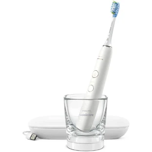 Звукова зубна щітка Philips Sonicare DiamondClean HX9911/27