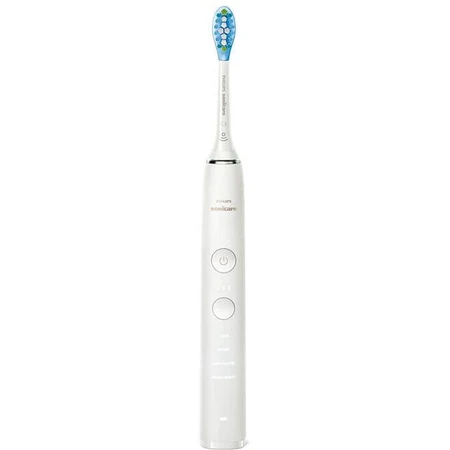 Звукова зубна щітка Philips Sonicare DiamondClean HX9911/27: ціни та характеристики