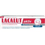 Lacalut Aktiv PLUS, 75 мл