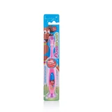 Зубная щетка для детей 6+ лет FlussBrush, Brush Baby