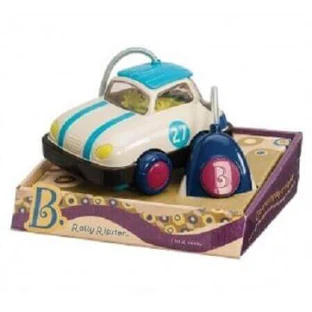 Гоночная машина с пультом управления, Btoys