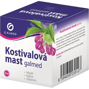 Galmed Costival мазь 50 мл