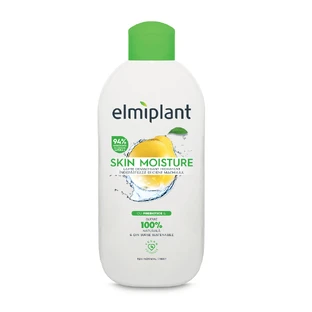 Увлажняющее очищающее молочко Skin Moisture, 200 мл, Elmiplant