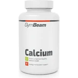 Gymbeam Кальций 120 тбл 1×120 таблеток