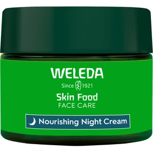 Weleda Skin Food Питательный нони-крем 40 мл
