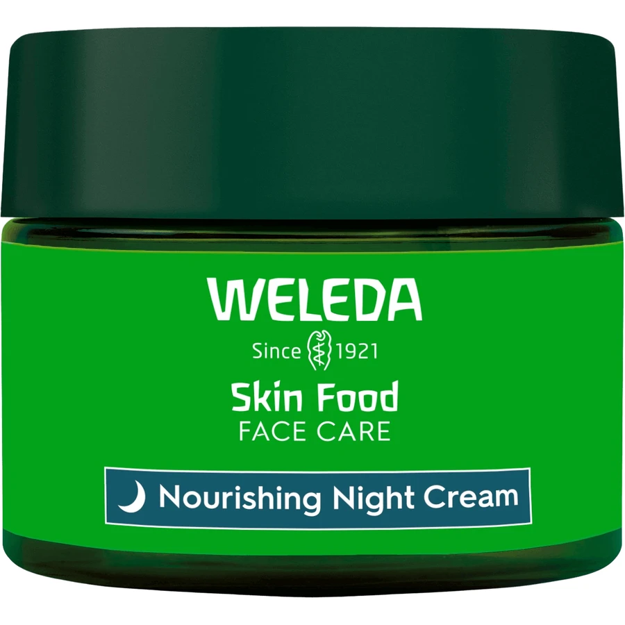 Weleda Skin Food Питательный нони-крем 40 мл: цены и характеристики