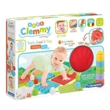 Сенсорные коврики Clemmy, +6 месяцев, Clementoni