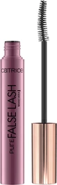 Туш для вій Catrice Pure False Lash 010 Truly Black, 10 мл
