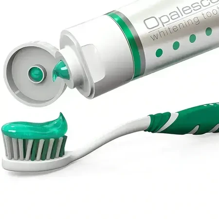 Отбеливающая зубная паста Opalescence Cool Mint, 133 г, Ultradent: цены и характеристики