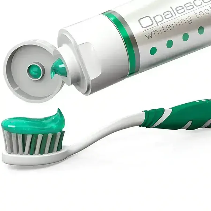 Отбеливающая зубная паста Opalescence Cool Mint, 133 г, Ultradent: цены и характеристики