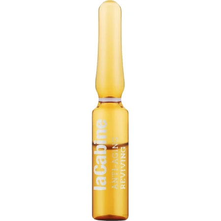 Сыворотка-концентрат для лица LaCabine Anti-aging Reviving Elixir, восстановительная, антивозрастная, 2 мл: цены и характеристики