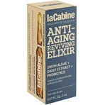 Сыворотка-концентрат для лица LaCabine Anti-aging Reviving Elixir, восстановительная, антивозрастная, 2 мл: цены и характеристики
