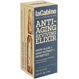 Сироватка-концентрат для обличчя LaCabine Anti-aging Reviving Elixir, відновлювальна, антивікова, 2 мл 