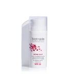 Крем для обличчя Biotrade Acne Out відновлювальний SPF 30, 30 мл: ціни та характеристики