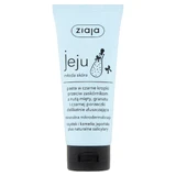 Ziaja Jeju Fashion Skin Paste в черных точках, 75 мл