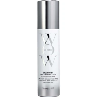 Dream Filter Pre-Shampoo Mineral Remover детоксикуючий спрей для волосся, 200 мл, Colour Wow