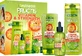 Garnier Fructics Vitamin &amp; Strength подарочный набор 3 шт.