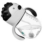 AKUKU, бідон з піноутворювачем, сірий, A0034, від 9 місяців, 250 мл: ціни та характеристики