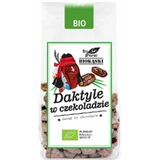 BIO PLANET Финики в сыром шоколаде BIO 100 г