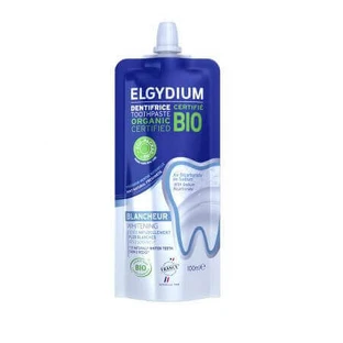 Отбеливающая зубная паста, зубная паста ToothPaste, 100 мл, Elgydium