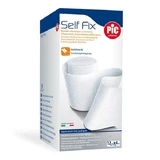 Pic Solution Self Fix, еластичний бинт, самоклеючий, 12 см х 4 м, 1 шт.