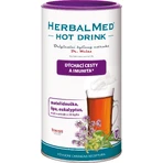 Dr.Weiss Herbalmed HotDrink респираторный тракт 180 г: цены и характеристики