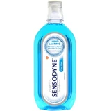 Ополаскиватель для полости рта Sensodyne Fresh Mint без спирта, 500 мл