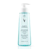 Освіжаючий гель для догляду Vichy Purete Thermale, 200 мл