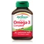 Омега-3 Jamieson Omega-3 Complete Premium, 80 капсул