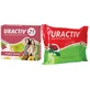 Uractiv 21 x 21cps + вологі серветки в подарунок