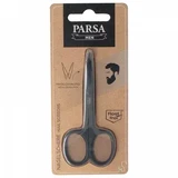 Ножиці для нігтів, 1 шт, Parsa Men