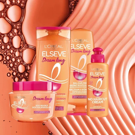 L'Oréal Paris Elseve бальзам Dream Long , 300 мл: цены и характеристики
