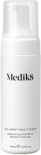 Освітлююча пінка Medik8 150 мл