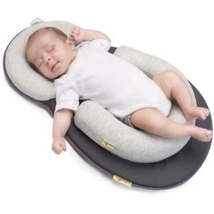 Babymoov Эргономичная кроватка CosyDream Smokey Poltá