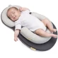 Babymoov Эргономичная кроватка CosyDream Smokey Poltá