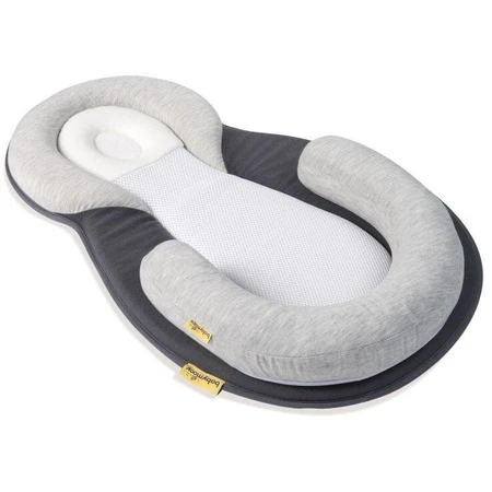 Babymoov Эргономичная кроватка CosyDream Smokey Poltá: цены и характеристики