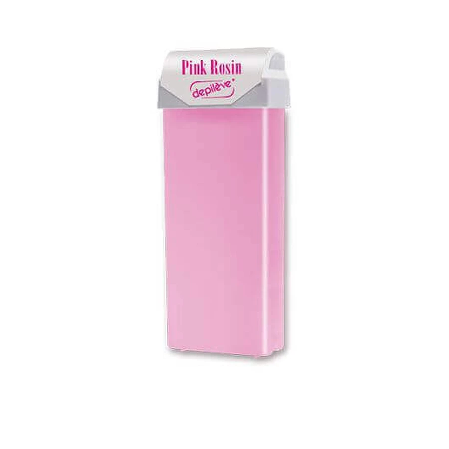 Depileve Pink Розовый Depileve Розовый рулонный одноразовый воск 100 гр: цены и характеристики