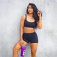 Шейкер для блендера Ghost® Bottle® Shaker Classic Purple, 828 мл, GNC