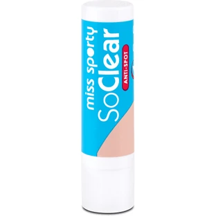 Miss Sporty So Clear concealer stick 01, 4,5 г