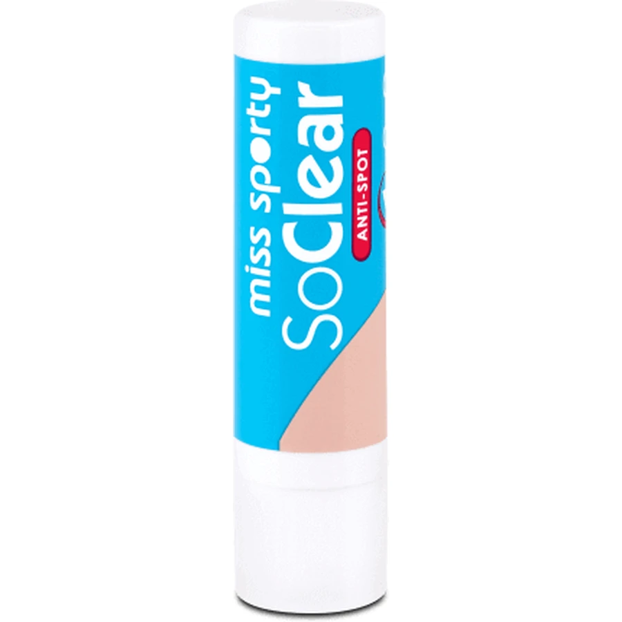 Miss Sporty So Clear concealer stick 01, 4,5 г: цены и характеристики
