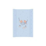 Гамак со вставкой, 50x80 см, синий, Гамак, Ceba Baby