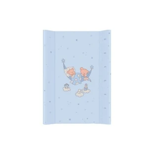 Гамак со вставкой, 50x80 см, синий, Гамак, Ceba Baby