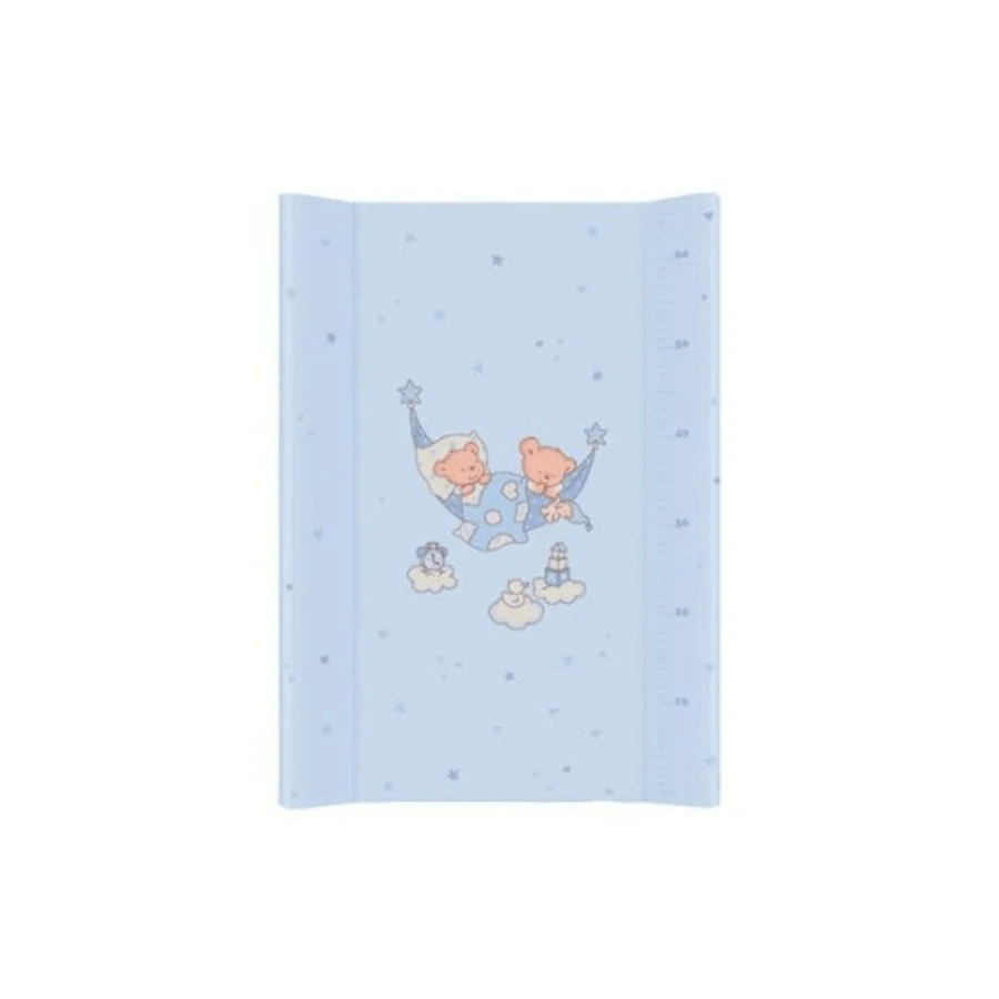 Гамак со вставкой, 50x80 см, синий, Гамак, Ceba Baby: цены и характеристики