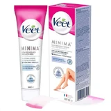 Крем для депіляції Veet Minima, 100 мл
